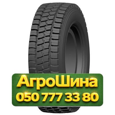 215/75R17.5 Supercargo SC229D 127/124M Ведущая грузовая шина Київ - зображення 1