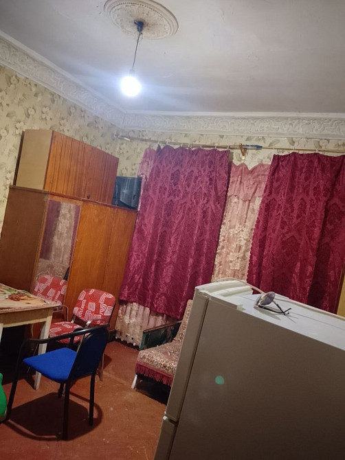 Сдам свою однокомнатную квартиру Одеса - зображення 2