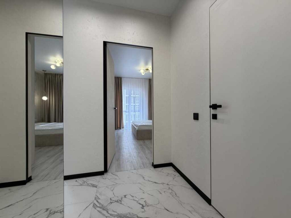 продажа 1-к квартира Киев, Голосеевский, 120000 $ Київ - зображення 3
