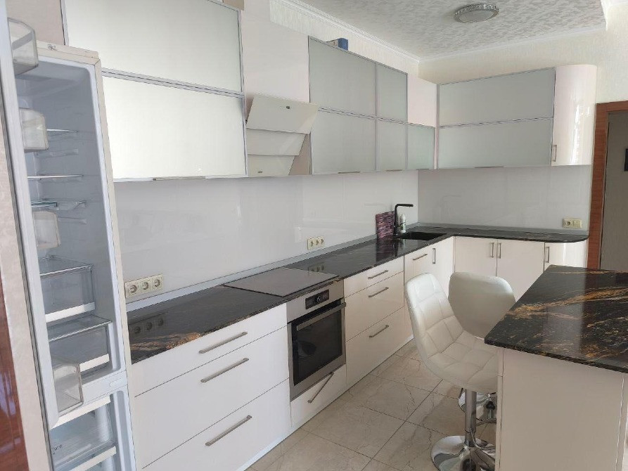 Продам 4 комнатную, двууровневую квартиру, ЖК DUET Дніпро - зображення 5