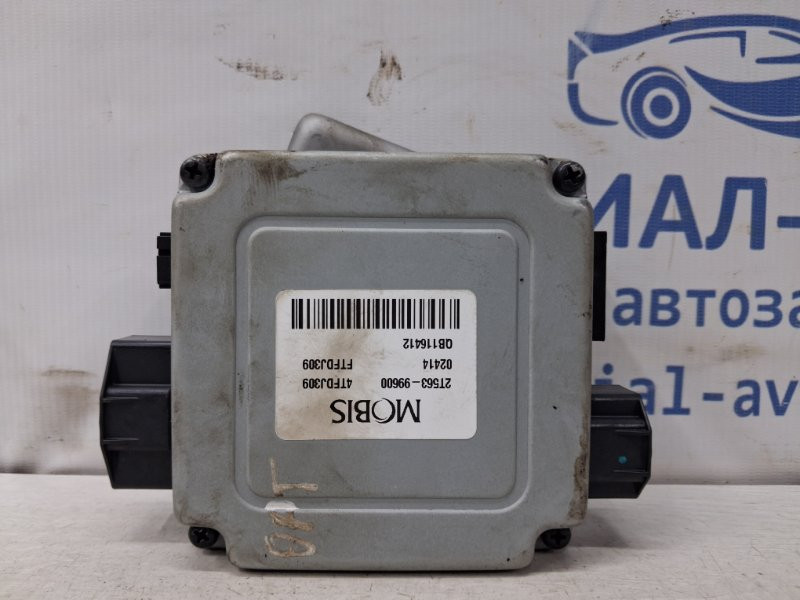Блок управления рулевой рейкой Kia Optima 2010-2016 2T56399600 (Арт. 77061) Київ - зображення 1