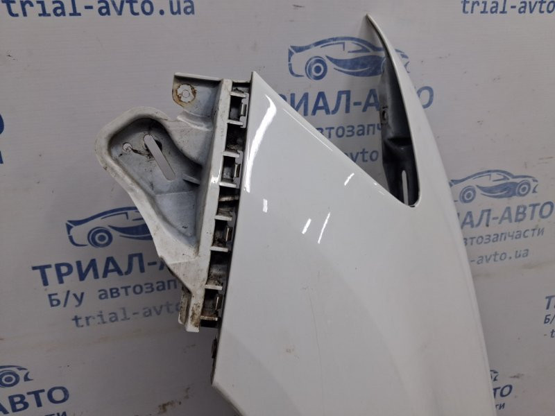 Крыло переднее левое Mitsubishi ASX 2010- 5220F465 (Арт. 63452) Київ - зображення 5