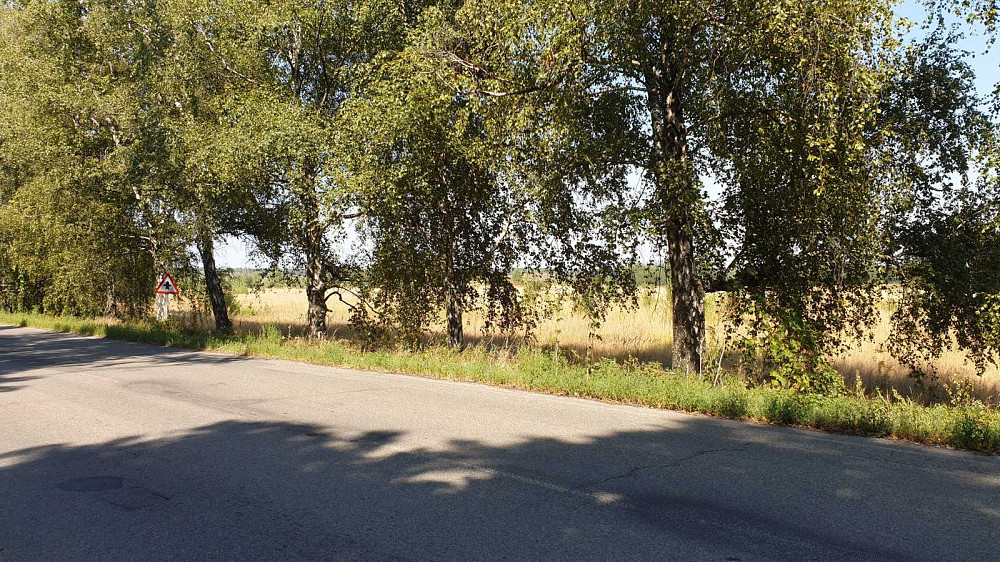 продажа участок под жилую застройку Бориспольский, Петропавловское, 18673000 грн.  - изображение 2