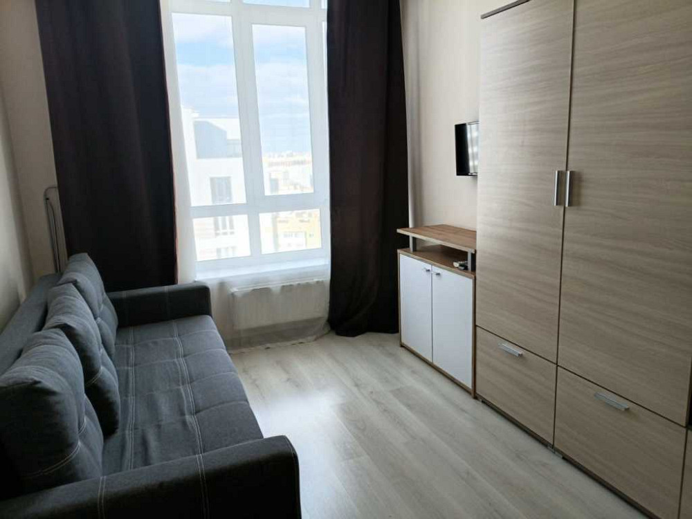 долгосрочная аренда 1-к квартира Киево-Святошинский, Вишневое, 9500 грн./мес. Вишнёвое - изображение 2