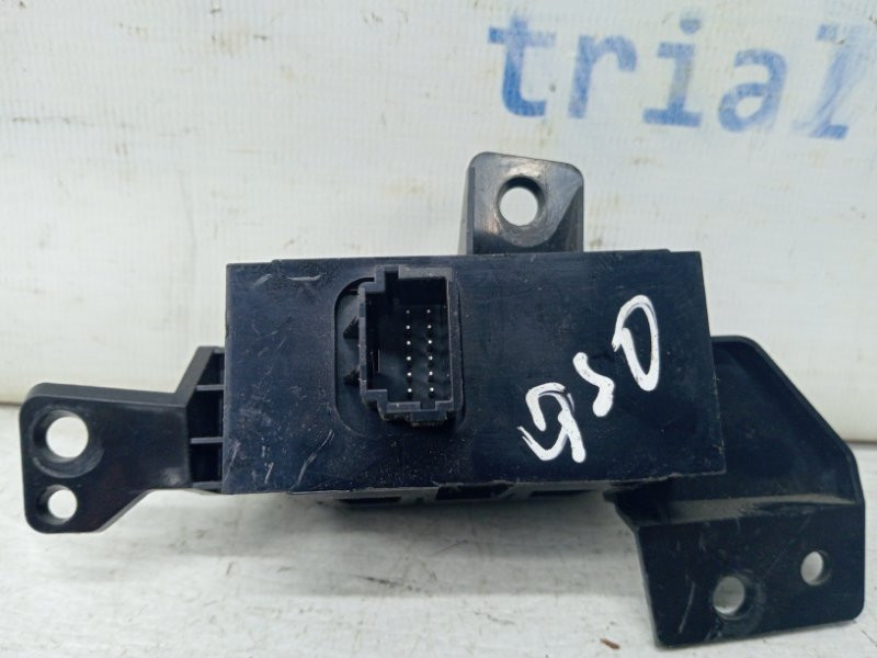 Кнопки управления Infiniti Q50 V37 2.2 DIESEL OM651 2013 (б/у) Київ - зображення 3