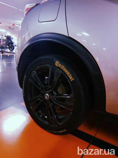 Маркер для автошин и мотошин Маркер Кофейный. Розовый Борисполь - изображение 3