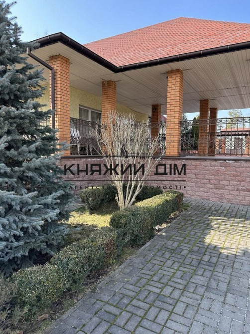 ПРОДАЖ БЕЗ КОМІСІІ Будинок в с.Іванковичи код 2211793 Київ - зображення 1