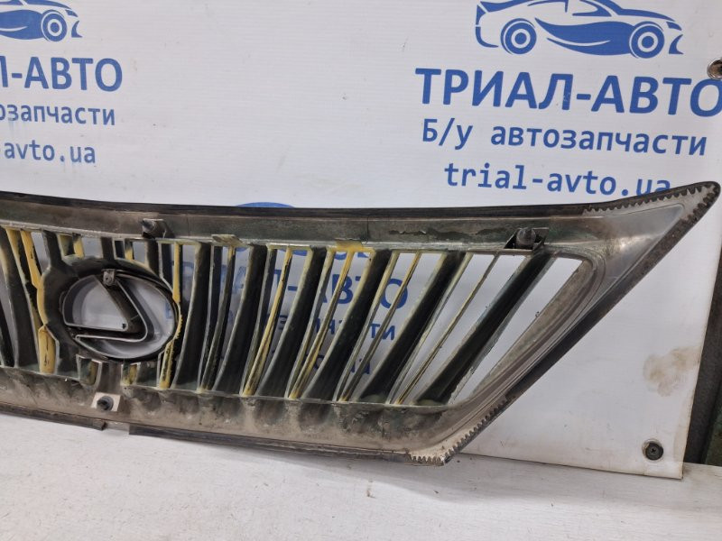 Решетка радиатора Lexus RX 350 2003-2009 531010E030 (Арт. 63273) Київ - зображення 6