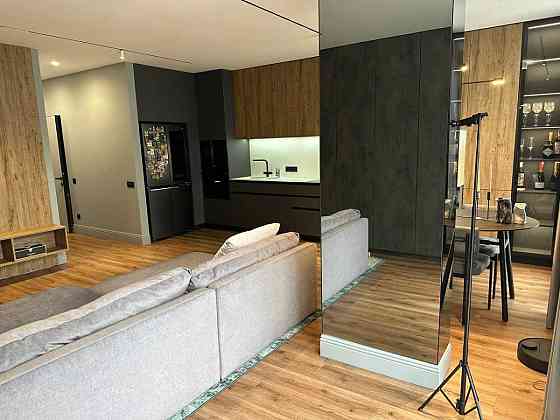 долгосрочная аренда 2-к квартира Киев, Святошинский, 1600 $/мес. Київ