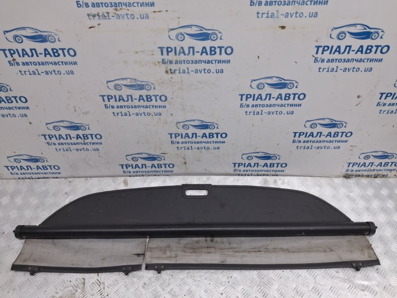 Шторка багажника Mitsubishi Pajero Sport 1996-20008 MR763627 (Арт. 79358) Киев - изображение 4