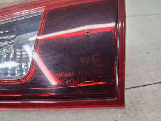 Фонарь задний внутренний правый Mazda 3 2013-2019 B45B513F0C (Арт. 86333) Киев