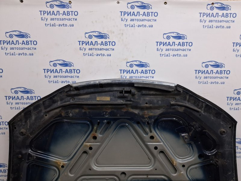 Капот Hyundai Sonata 2004-2010  (Арт. 66748) Київ - зображення 10