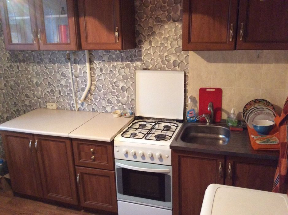 Продам. 3-к.кв. 1/9, ж/м Победа-6, пр.Героев Днепр - изображение 5