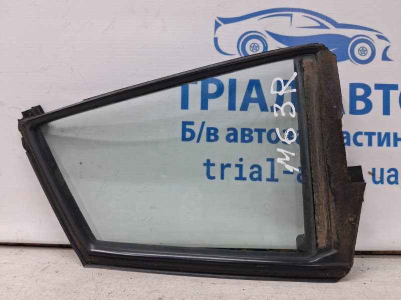 Стекло двери задней правой (форточка) Mazda 6 2007-2013 GS1D72661 (Арт. 68191) Киев - изображение 1