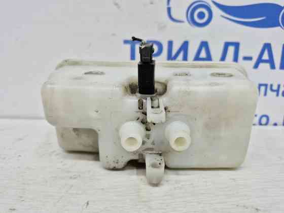 Бачок главного тормозного цилиндра Nissan Pathfinder R51 2.5 DIESEL YD25DDTI 2004 (б/у) Київ