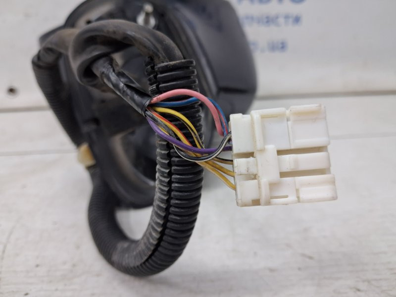 Зеркало левое Honda Civic FD 1.8 БЕНЗИН R18A 2005 (б/у) Київ - зображення 7