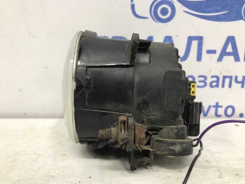 Фара противотуманная Subaru Forester SJ 2.0 DIESEL EE20Z 2012 (б/у) Київ - зображення 3