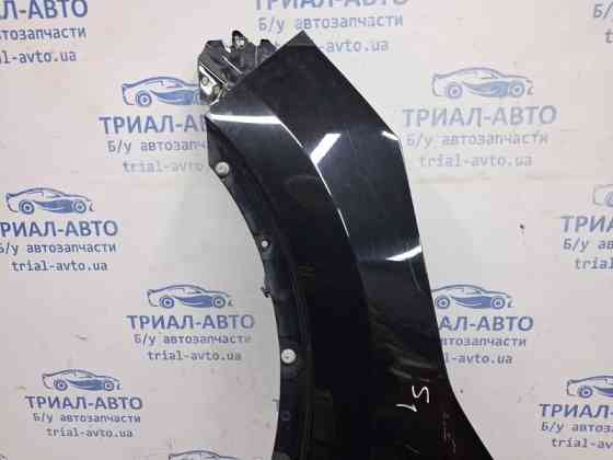 Крыло переднее левое Nissan Qashqai 2013-2022 F31014EAMB (Арт. 64534) Київ
