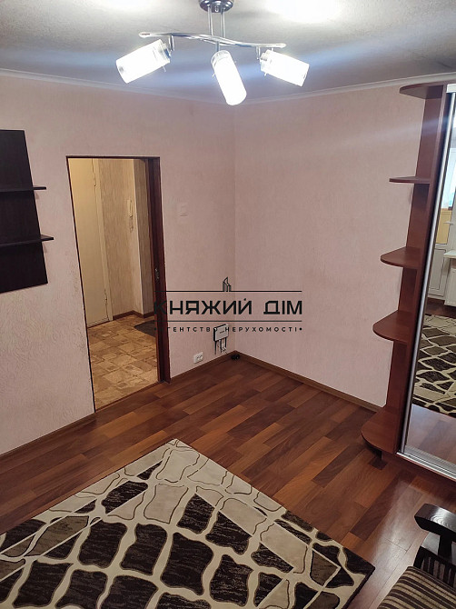 Продаж 1 кімнатної квартири м. Бориспільська Киев - изображение 7