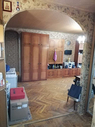 продажа 3-к квартира Киев, Подольский, 53000 $ Київ - зображення 1