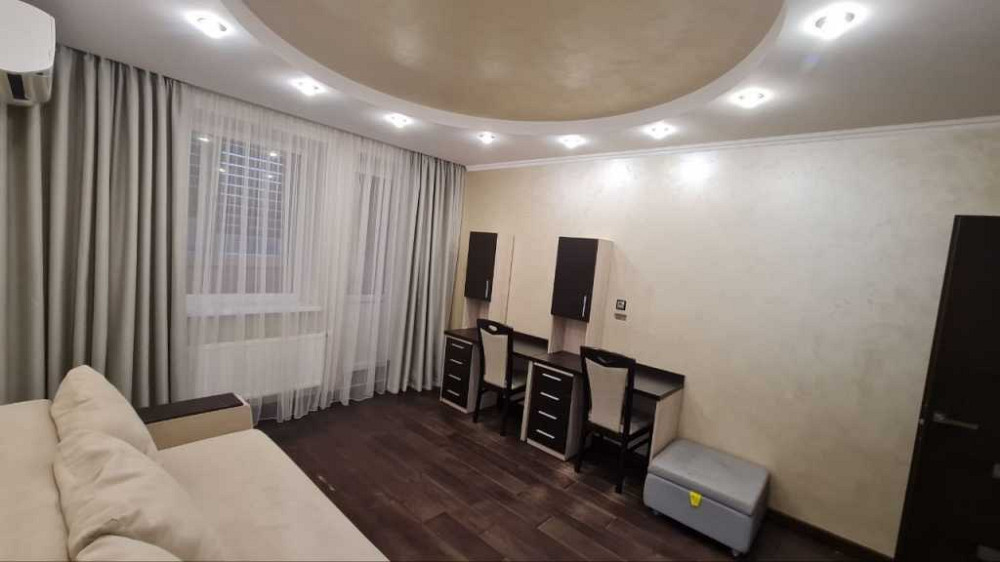 долгосрочная аренда 3-к квартира Киев, Голосеевский, 26000 грн./мес. Киев - изображение 11