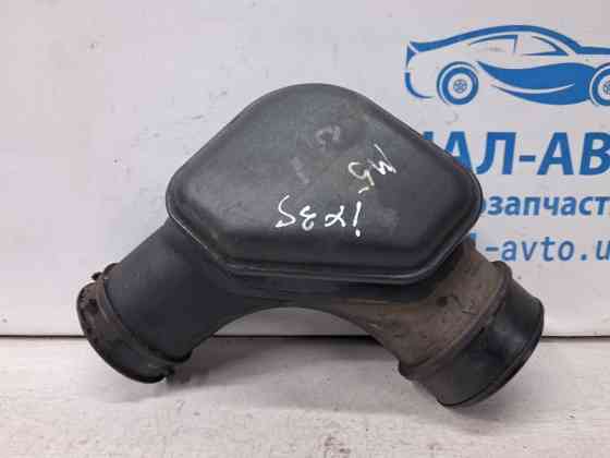 Воздуховод Hyundai IX35 LM 1.7 DIESEL D4FD 2009 (б/у) Київ