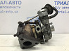 Турбина Mitsubishi L200 KB 2.5 ДИЗЕЛЬ 4D56U 2006 (б/у) Київ