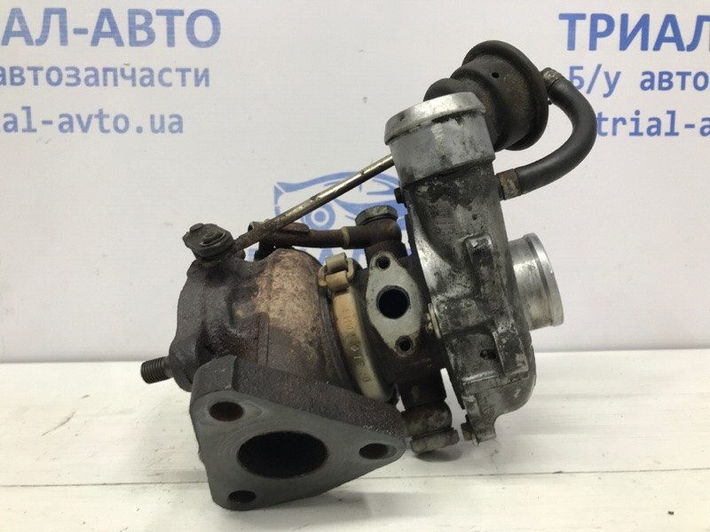 Турбина Mitsubishi L200 KB 2.5 ДИЗЕЛЬ 4D56U 2006 (б/у) Київ - зображення 1