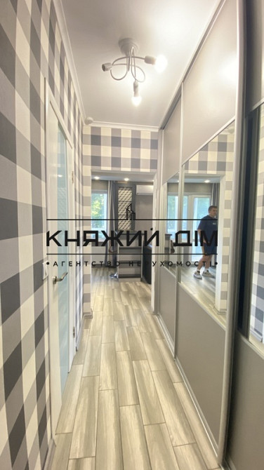 Оренда 1 кім. студіо на Мінському масиві в новому будинку № 11196130 Київ - зображення 6