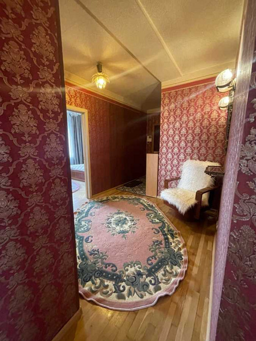 долгосрочная аренда 3-к квартира Киев, Печерский, 29900 грн./мес. Київ - зображення 11
