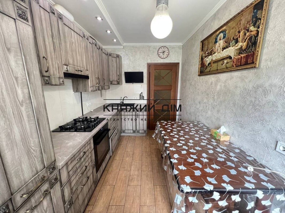 Оренда 2-кімнатної роздільної квартири  ЖК Покровський, Гостомель. № 11203497 Київ - зображення 12