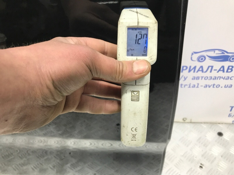 Дверь задняя правая Kia Sorento XM 2.2 DIESEL D4HB 2009 (б/у) Київ - зображення 8