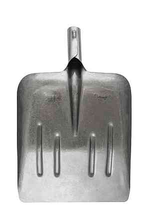 Лопата совковая MASTERTOOL снег/зерно 330х390х570 мм лаковое покрытие 14-6260 Харків