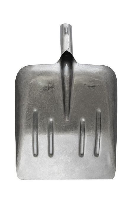 Лопата совковая MASTERTOOL снег/зерно 330х390х570 мм лаковое покрытие 14-6260 Харків - зображення 2