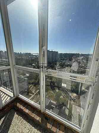 Продаж 1 кімнатної квартири ЖК Причал 8 КОД № 21147107 Київ