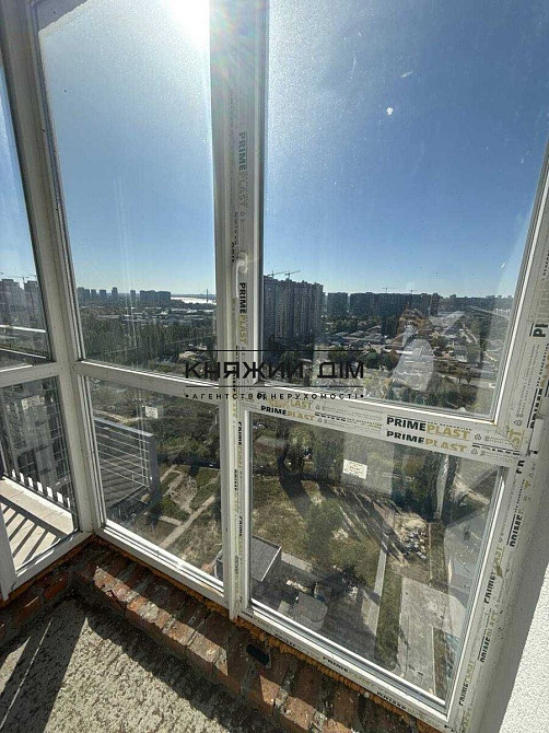 Продаж 1 кімнатної квартири ЖК Причал 8 КОД № 21147107 Киев - изображение 3