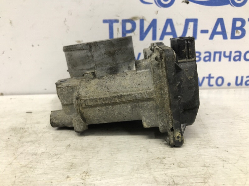 Заслонка дроссельная Subaru Outback BR 2.5 БЕНЗИН EJ253 2009 (б/у) Київ - зображення 2