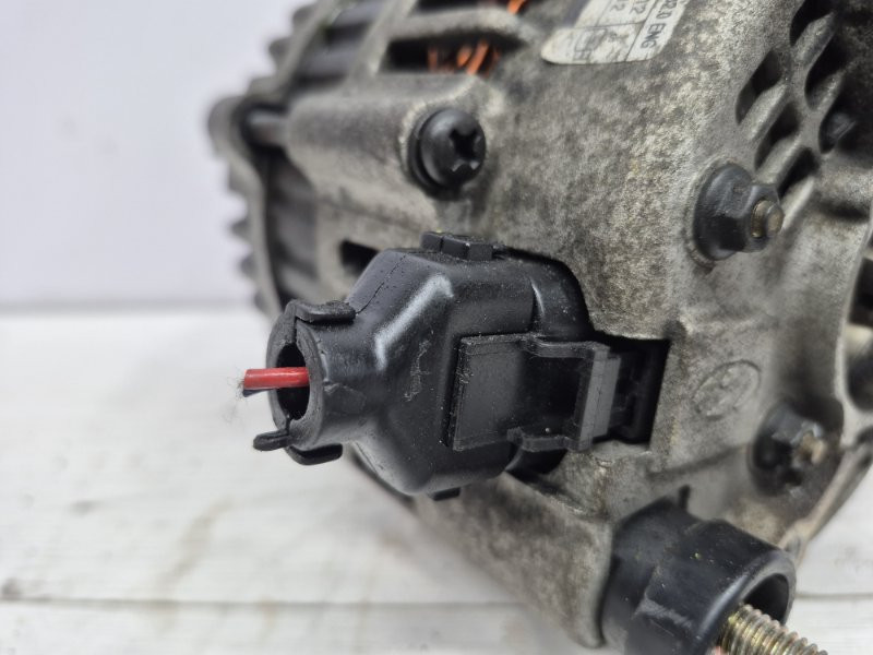 Генератор Hyundai Tucson JM 2.0 DIESEL D4EA 2004 (б/у) Киев - изображение 5