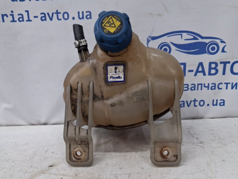 Бачок радиатора (расширительный) Fiat Doblo 2010-2025 51824339 (Арт. 76540) Київ - зображення 3