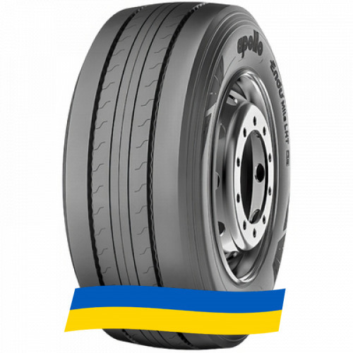 385/65 R22.5 Apollo EnduMile LHT 164K Причіпна вантажна шина Киев - изображение 4
