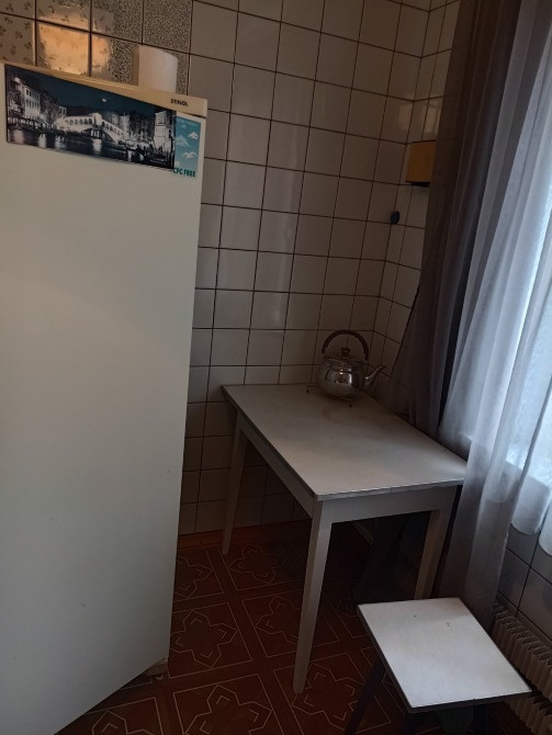 Здам 1 кімнатну квартиру на вул.Бучми метро Салтівська Харків - зображення 10