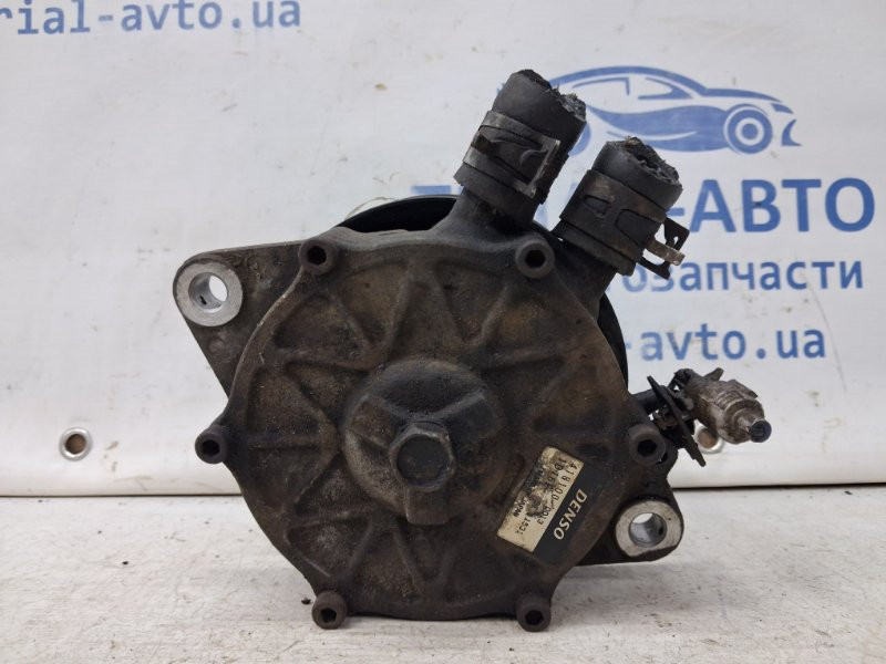 Помпа дополнительная Toyota Prado 2002-2009 4181000013 (Арт. 64397) Киев - изображение 4