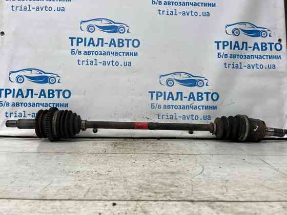 Привод задний левый Hyundai Santa fe CM 2.2 DIESEL D4HB 2005 (б/у) Київ