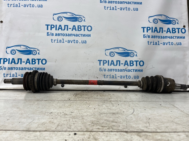 Привод задний левый Hyundai Santa fe CM 2.2 DIESEL D4HB 2005 (б/у) Киев - изображение 1