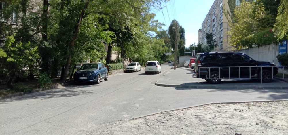 Продам автостоянку 12 соток. Район ул.Калиновая Днепр - изображение 6