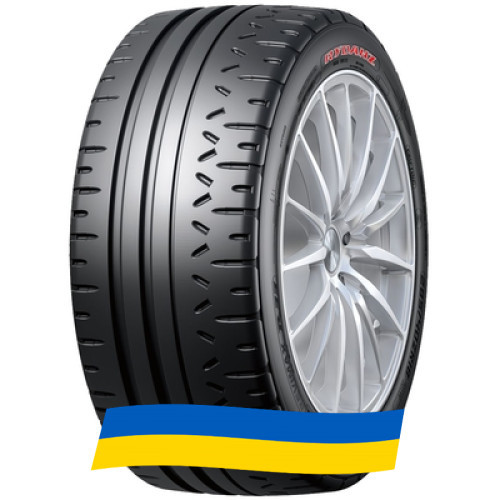 265/35 R18 RYDANZ ReviMax R33 93W Легкова шина Київ - зображення 5