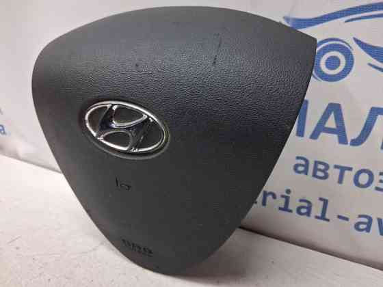 Подушка безопасности в руль Hyundai I30 FD 1.6 DIESEL D4FB 2007 (б/у) Київ