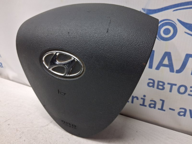 Подушка безопасности в руль Hyundai I30 2007-2012 569002R0004X (Арт. 77849) Київ - зображення 2