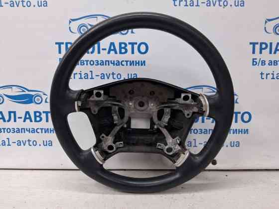 Руль Mitsubishi Pajero Wagon 4 3.2 ДИЗЕЛЬ 4M41 2006 (б/у) Київ