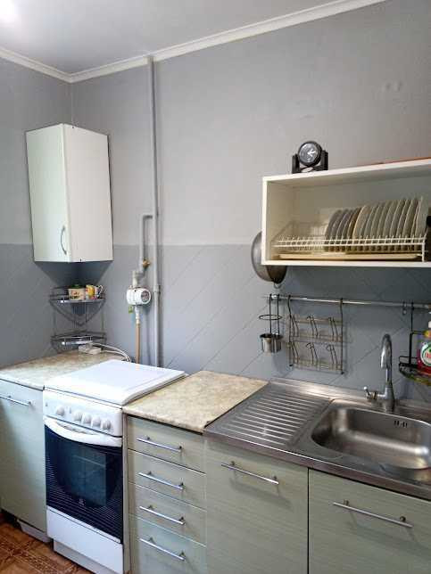 долгосрочная аренда 2-к квартира Киев, Святошинский, 14000 грн./мес. Киев - изображение 5